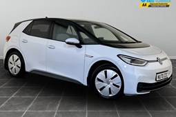 Volkswagen ID.3 Hatchback (20 on) 150kW Family Pro Performance 62kWh 5dr Auto For Sale - V12 Sports and Classics Hinckley, Hinckley