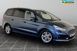 Ford Galaxy (15-23) Titanium 2.0 Ford EcoBlue 150PS 5d For Sale - V12 Sports and Classics Hinckley, Hinckley