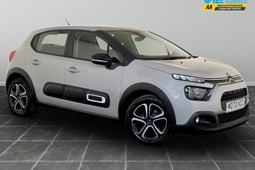 Citroen C3 (17-24) 1.2 PureTech Sense 5dr For Sale - V12 Sports and Classics Hinckley, Hinckley