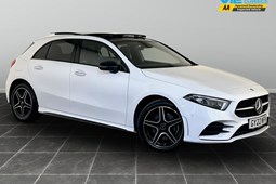 Mercedes-Benz A-Class Hatchback (18 on) A250e AMG Line Premium Plus Edition 5dr Auto For Sale - V12 Sports and Classics Hinckley, Hinckley