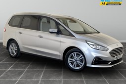 Ford Galaxy (15-23) Titanium 2.0 Ford EcoBlue 150PS 5d For Sale - V12 Sports and Classics Hinckley, Hinckley