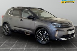 Citroen C5 Aircross (18 on) 1.6 Plug-in Hybrid C-Series Edition 5dr e-EAT8 For Sale - V12 Sports and Classics Hinckley, Hinckley