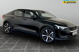 Polestar 2 Fastback (20 on) 300 kW AWD (Pilot package and Plus package) auto 5d For Sale - V12 Sports and Classics Hinckley, Hinckley