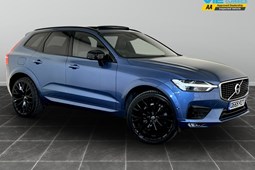 Volvo XC60 SUV (17 on) R-Design Pro B5 AWD auto 5d For Sale - V12 Sports and Classics Hinckley, Hinckley