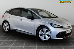 Cupra Born Hatchback (21 on) 150kW V2 58kWh 5dr Auto For Sale - V12 Sports and Classics Hinckley, Hinckley