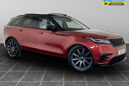 Land Rover Range Rover Velar SUV (17 on) R-Dynamic HSE D240 auto 4d For Sale - V12 Sports and Classics Hinckley, Hinckley