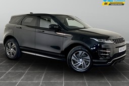 Land Rover Range Rover Evoque SUV (19 on) S R-Dynamic D150 auto 5d For Sale - V12 Sports and Classics Hinckley, Hinckley