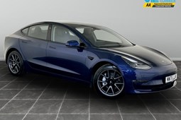 Tesla Model 3 (16 on) Long Range auto 4d For Sale - V12 Sports and Classics Hinckley, Hinckley