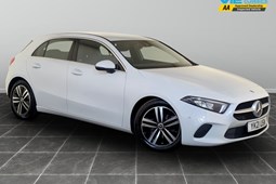 Mercedes-Benz A-Class Hatchback (18 on) A 200 d Sport Executive 8G-DCT auto 5d For Sale - V12 Sports and Classics Hinckley, Hinckley