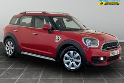 MINI Countryman SUV (17-24) Cooper S E All4 auto 5d For Sale - V12 Sports and Classics Hinckley, Hinckley