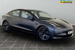 Tesla Model 3 (16 on) Long Range auto 4d For Sale - V12 Sports and Classics Hinckley, Hinckley