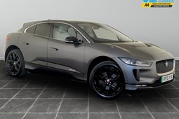 Jaguar I-Pace SUV (18-25) HSE EV400 AWD auto 5d For Sale - V12 Sports and Classics Hinckley, Hinckley