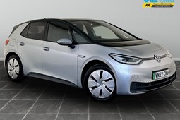Volkswagen ID.3 Hatchback (20 on) 150kW Family Pro Performance 62kWh 5dr Auto For Sale - V12 Sports and Classics Hinckley, Hinckley
