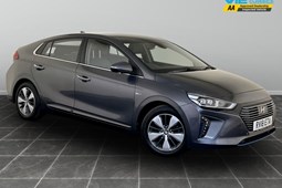 Hyundai Ioniq Hatchback (16-22) Plug-in Hybrid Premium SE 1.6 GDi DCT auto 5d For Sale - V12 Sports and Classics Hinckley, Hinckley