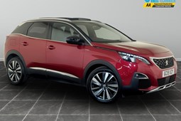 Peugeot 3008 SUV (16-24) GT Line 1.2 PureTech 130 S&S 5d For Sale - V12 Sports and Classics Hinckley, Hinckley