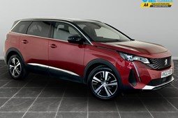 Peugeot 5008 SUV (17-24) 1.5 BlueHDi GT 5dr EAT8 For Sale - V12 Sports and Classics Hinckley, Hinckley