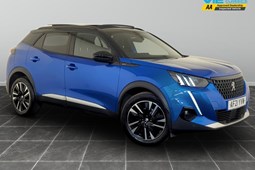 Peugeot 2008 (20 on) 1.2 PureTech 130 GT Premium 5dr For Sale - V12 Sports and Classics Hinckley, Hinckley