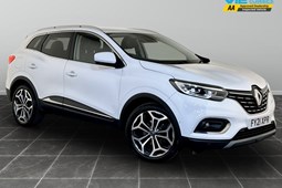 Renault Kadjar (15-22) GT Line TCe 140 EDC auto 5d For Sale - V12 Sports and Classics Hinckley, Hinckley