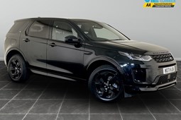 Land Rover Discovery Sport (15 on) R-Dynamic SE (5 Seat) P300e auto 5d For Sale - V12 Sports and Classics Hinckley, Hinckley