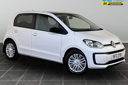 Volkswagen Up (12-23) Move Up 1.0 60PS 5d For Sale - V12 Sports and Classics Hinckley, Hinckley