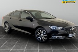 Vauxhall Insignia Grand Sport (17-22) SRi Nav 1.5 (165PS) Turbo 5d For Sale - V12 Sports and Classics Hinckley, Hinckley