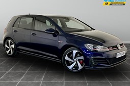 Volkswagen Golf Hatchback (13-20) 2.0 TSI 245 GTI Performance DSG 5d For Sale - V12 Sports and Classics Hinckley, Hinckley