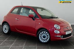 Fiat 500 Hatchback (08-24) 1.0 Mild Hybrid Dolcevita [Part Leather] 3dr For Sale - V12 Sports and Classics Hinckley, Hinckley