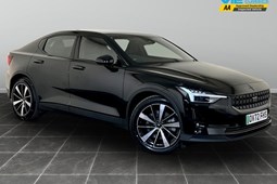 Polestar 2 Fastback (20 on) 300kW 78kWh Long Range DM [Plus] 5dr 4WD Auto For Sale - V12 Sports and Classics Hinckley, Hinckley