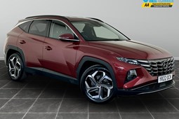 Hyundai Tucson SUV (21 on) 1.6 TGDi Hybrid 230 Premium 5dr 2WD Auto For Sale - V12 Sports and Classics Hinckley, Hinckley