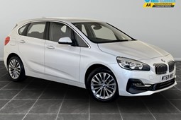 BMW 2-Series Active Tourer (14-21) 218i Luxury (04/2018 on) 5d For Sale - V12 Sports and Classics Hinckley, Hinckley