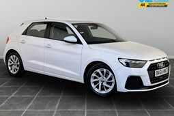 Audi A1 Sportback (18 on) Sport 30 TFSI 116PS 5d For Sale - V12 Sports and Classics Hinckley, Hinckley