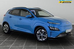 Hyundai Kona Electric SUV (18-23) 150kW Premium 64kWh 5dr Auto For Sale - V12 Sports and Classics Hinckley, Hinckley