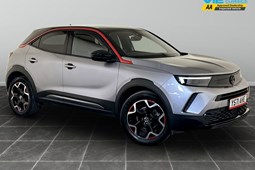 Vauxhall Mokka SUV (20 on) 1.2 Turbo 100 SRi 5dr For Sale - V12 Sports and Classics Hinckley, Hinckley