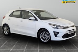 Kia Rio Hatchback (17-23) 1.2 DPi 2 5dr For Sale - V12 Sports and Classics Hinckley, Hinckley