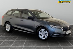 Skoda Octavia Estate (20 on) 2.0 TDI SE Technology 5d For Sale - V12 Sports and Classics Hinckley, Hinckley