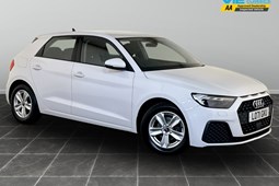 Audi A1 Sportback (18 on) Technik 25 TFSI 95PS S Tronic auto 5d For Sale - V12 Sports and Classics Hinckley, Hinckley