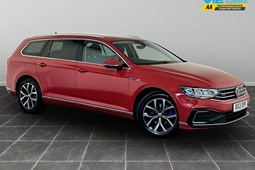 Volkswagen Passat Estate (15-24) GTE 1.4 TSI PHEV 218PS DSG auto 5d For Sale - V12 Sports and Classics Hinckley, Hinckley