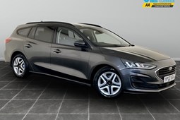 Ford Focus Estate (18 on) 1.5 EcoBlue Trend 5dr Auto For Sale - V12 Sports and Classics Hinckley, Hinckley