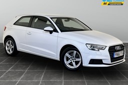 Audi A3 Hatchback (12-18) SE 1.0 TFSI 115PS (05/16 on) 3d For Sale - V12 Sports and Classics Hinckley, Hinckley