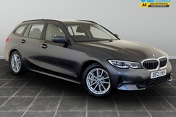 BMW 330e Hybrid (19 on) 330e SE Pro Step Auto 5d For Sale - V12 Sports and Classics Hinckley, Hinckley