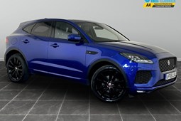 Jaguar E-Pace SUV (17-24) R-Dynamic SE D180 AWD auto 5d For Sale - V12 Sports and Classics Hinckley, Hinckley