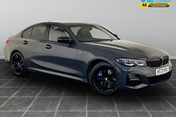 BMW 330e Hybrid (19 on) 330e xDrive M Sport Pro Edition 4dr Step Auto 4d For Sale - V12 Sports and Classics Hinckley, Hinckley