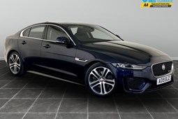 Jaguar XE (15-24) R-Dynamic SE P250 RWD auto 4d For Sale - V12 Sports and Classics Hinckley, Hinckley