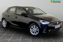 Vauxhall Corsa Hatchback (20 on) SE 1.2 (75PS) 5d For Sale - V12 Sports and Classics Hinckley, Hinckley
