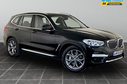 BMW X3 SUV (17-24) xDrive30e xLine Sport Automatic 5d For Sale - V12 Sports and Classics Hinckley, Hinckley