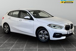 BMW 1-Series Hatchback (19-24) 118i [136] SE 5dr For Sale - V12 Sports and Classics Hinckley, Hinckley