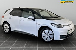 Volkswagen ID.3 Hatchback (20 on) 150kW Business Pro Performance 62kWh 5dr Auto For Sale - V12 Sports and Classics Hinckley, Hinckley