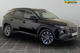 Hyundai Tucson SUV (21 on) 1.6 TGDi Premium 5dr 2WD For Sale - V12 Sports and Classics Hinckley, Hinckley