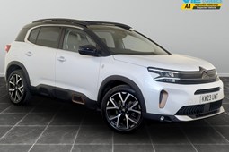 Citroen C5 Aircross (18-25) 1.5 BlueHDi C-Series Edition 5dr EAT8 For Sale - V12 Sports and Classics Hinckley, Hinckley