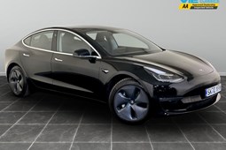 Tesla Model 3 (16 on) Long Range auto 4d For Sale - V12 Sports and Classics Hinckley, Hinckley
